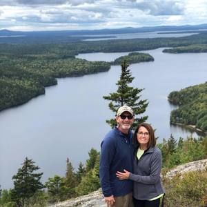 Meet your Posher, Cindy